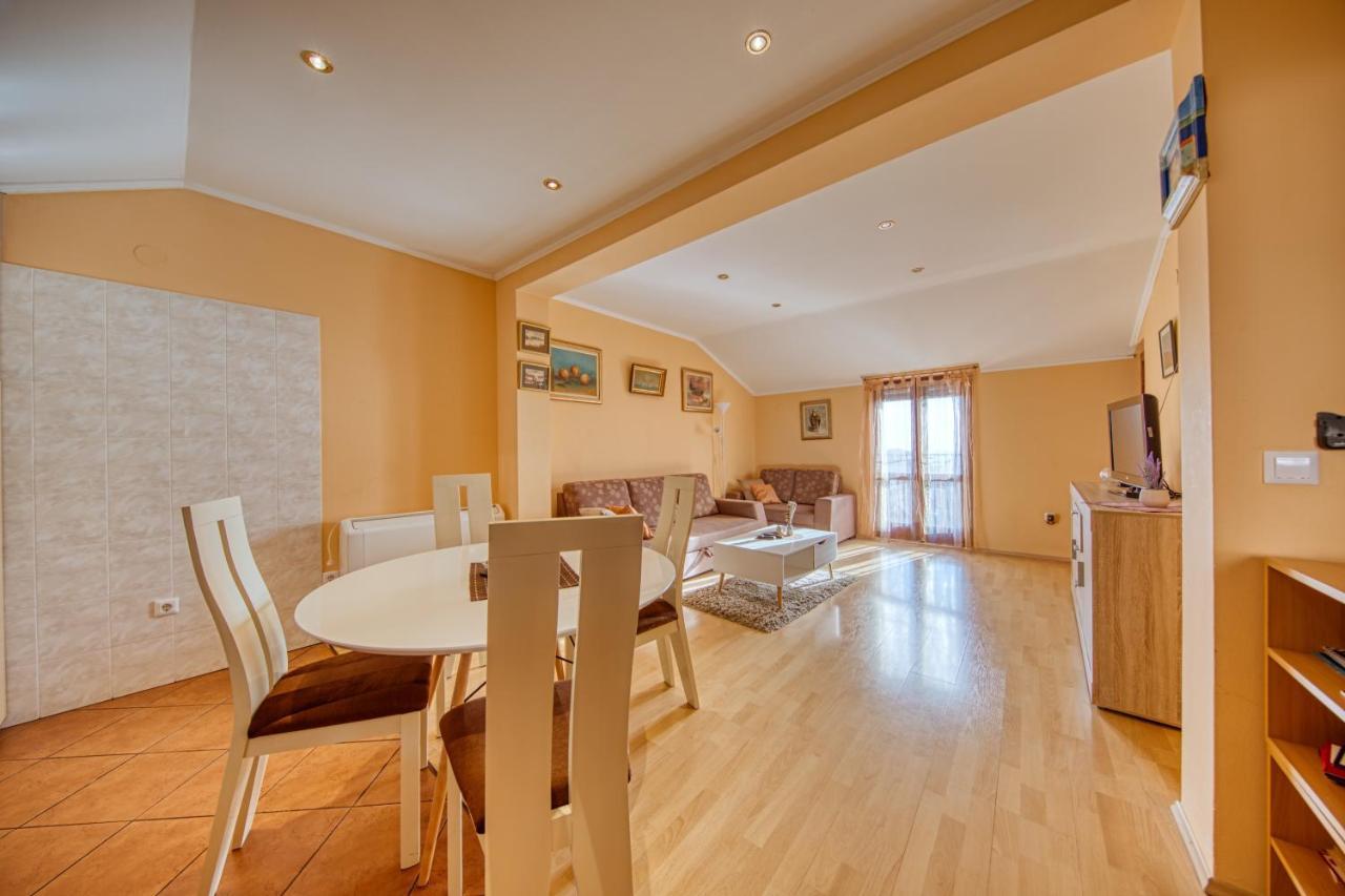 Apartments Kristic Dubrovnik Ngoại thất bức ảnh