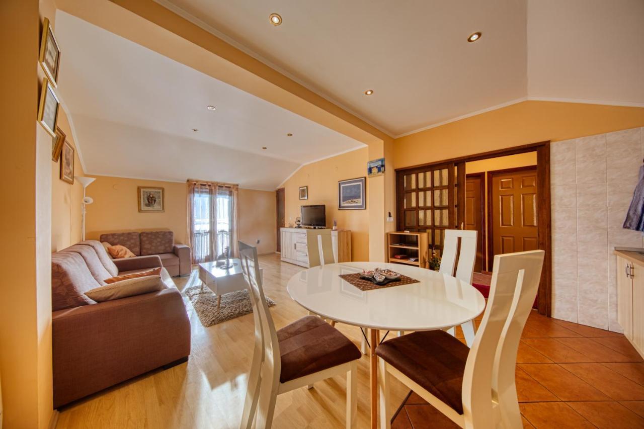 Apartments Kristic Dubrovnik Ngoại thất bức ảnh